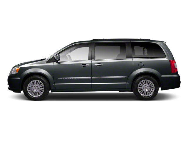 Chrysler town and country 2012 colors #4