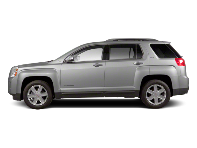 Gmc terrain colors options #4