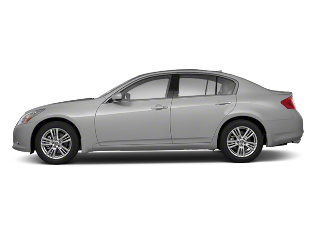 2012 Infiniti G37 Sedan 4dr x Sport Appearance Edition AWD ...