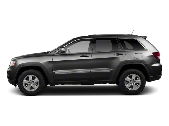 2012 Jeep Grand Cherokee 4wd 4dr Overland Colors 2012