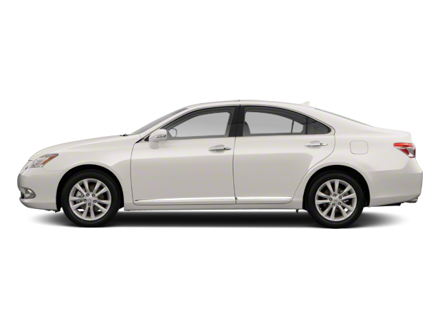 2012 Lexus Es 350 4dr Sdn Colors 2012 Lexus Es 350 Prices