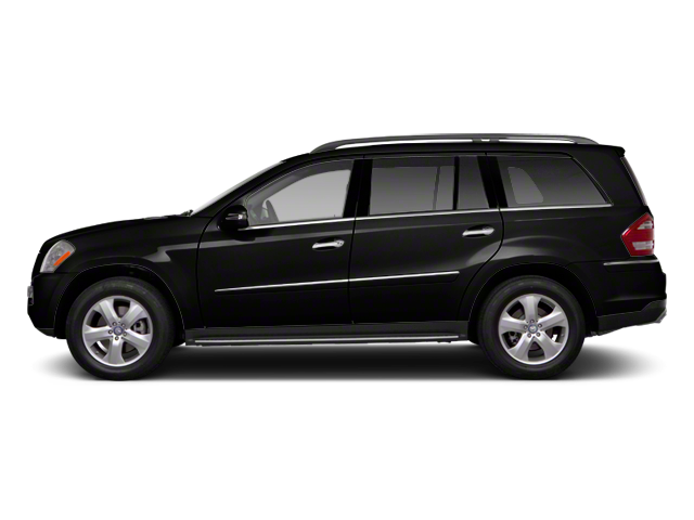 2012 Mercedes gl450 colors #4