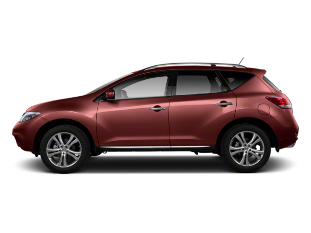 Nissan murano color options #6
