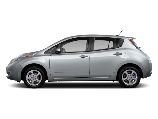 Nissan leaf colors available #6