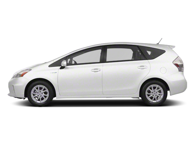 toyota prius v available colors #5