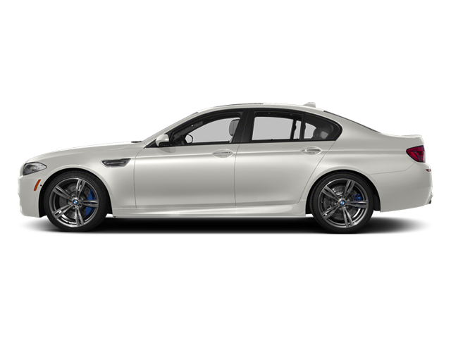 2013 Bmw m5 exterior colors