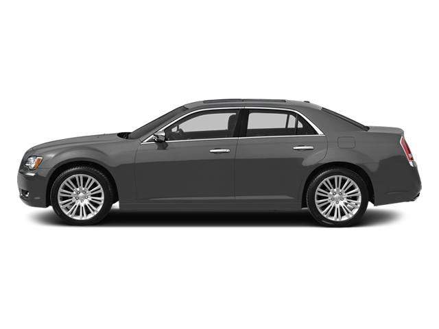 2013 Chrysler 300 4dr Sdn Rwd Colors 2013 Chrysler 300