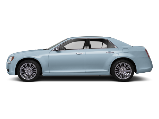 Chrysler 300 colors options #5