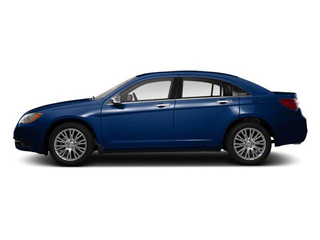 2012 Chrysler 200 touring colors #2