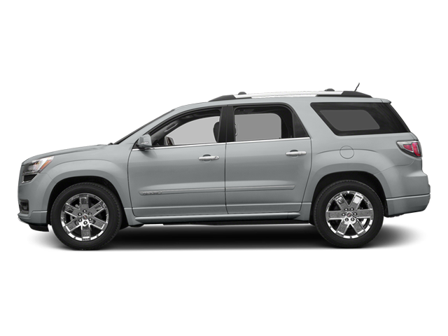 Gmc acadia color options #3