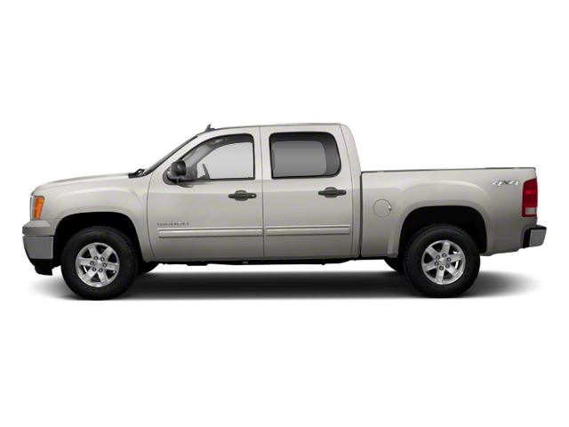 2013 GMC Sierra 1500 2WD Crew Cab 143.5 SL Colors, 2013 ...