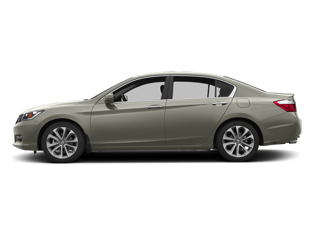 Best selling honda accord color #3