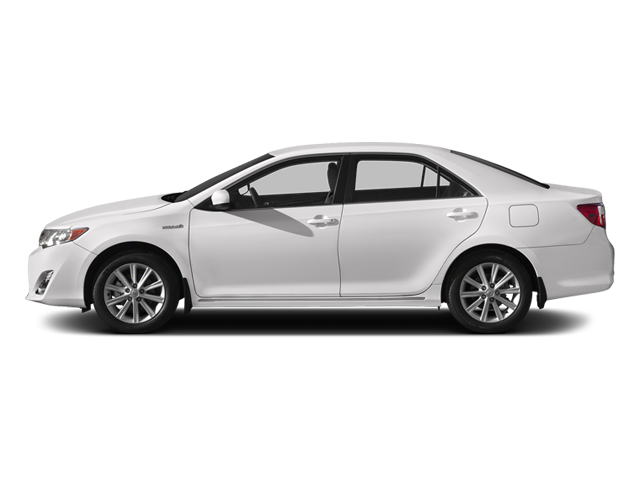 2013 toyota camry hybrid colors #2