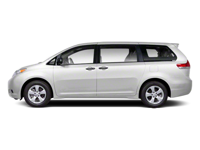 best price paid for 2013 toyota sienna #4