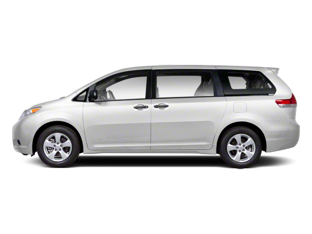 best price paid for 2013 toyota sienna #4