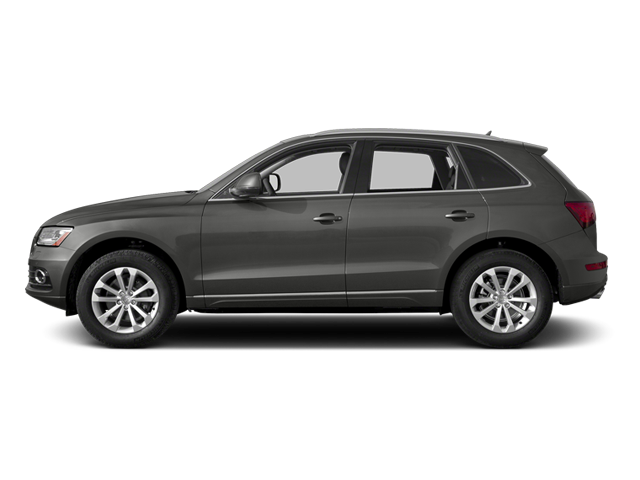 2014 Audi Q5 Quattro 4dr 2 0t Prestige Hybrid Colors 2014