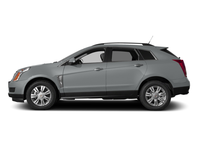 2014 Cadillac Srx Awd 4dr Luxury Collection Colors 2014