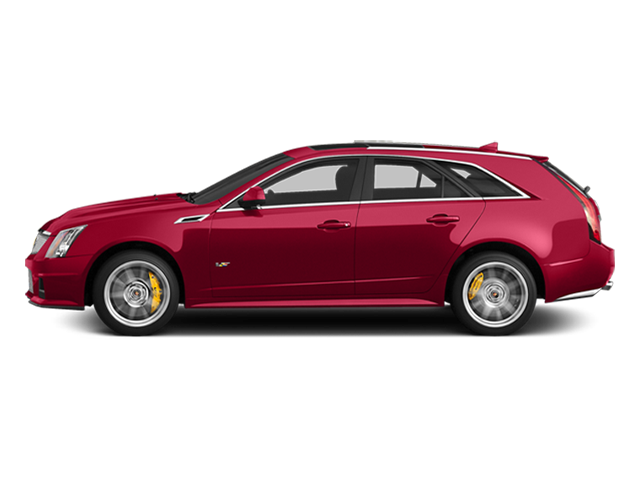 2014 Cadillac Cts V Wagon 5dr Wgn Colors 2014 Cadillac