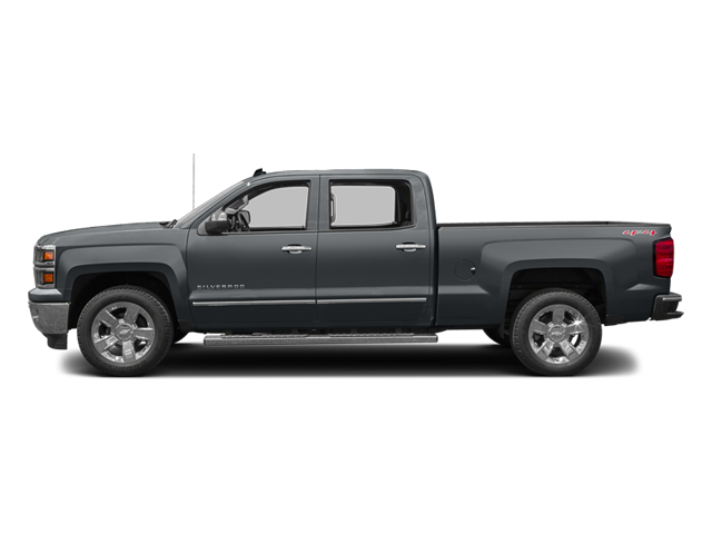 Chevrolet Silverado Colors 2017 Ototrends Net