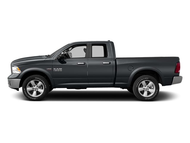 2014 Ram Truck 1500 4wd Quad Cab 140 5 Outdoorsman Colors