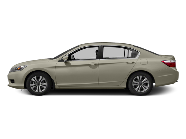 Best selling honda accord color