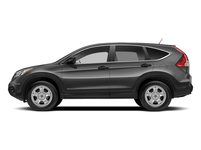Honda cr-v color options
