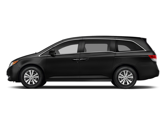 Best selling honda odyssey color #6