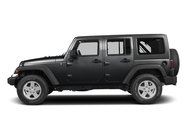 2014 Wrangler Unlimited 4wd 4dr Rubicon X Colors Available