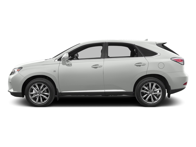 2014 Lexus Rx 350 Awd 4dr F Sport Colors 2014 Lexus Rx