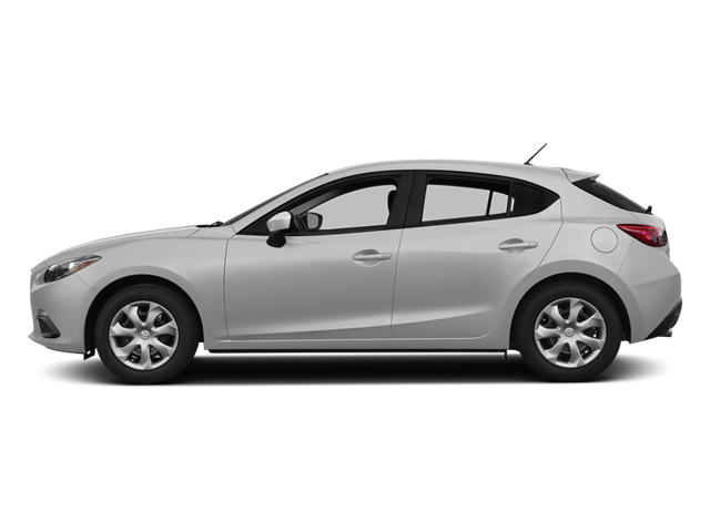 2014 Mazda Mazda3 Wagon 5d I Sport I4 Colors 2014 Mazda