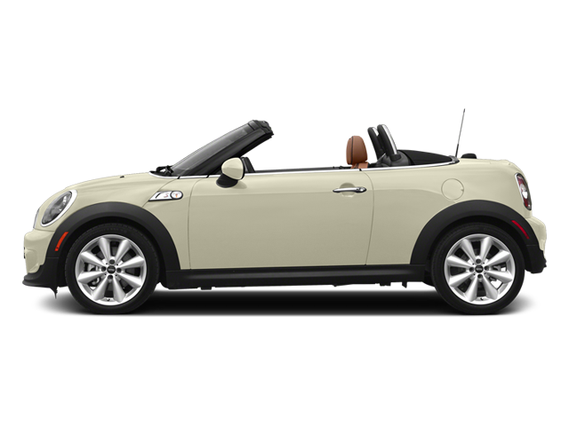 2014 Mini Cooper Roadster Roadster 2d Jcw I4 Turbo Colors