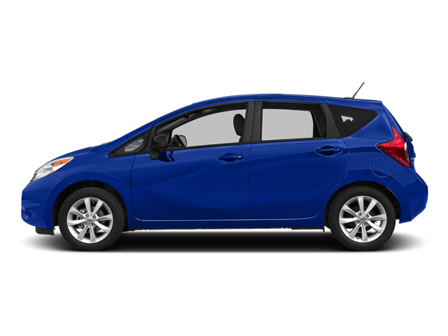 Nissan versa colors available #8