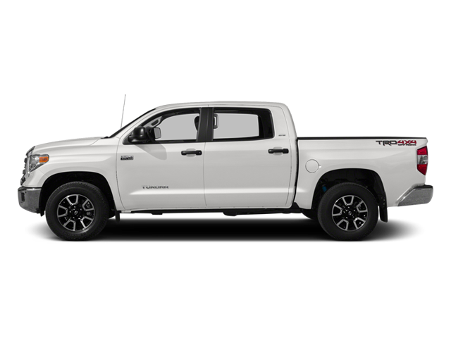 Cars For Sale 2014 Toyota Tundra 4x4 Crewmax In Mcdonald ...