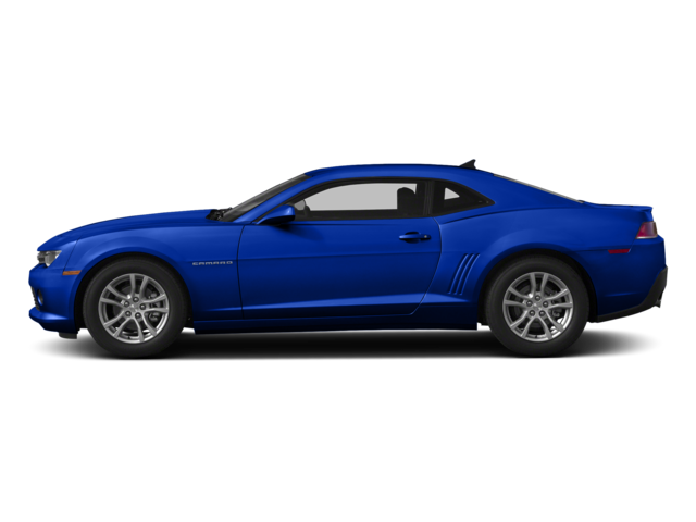 2015 Chevrolet Camaro 2dr Cpe Ls W 1ls Colors 2015