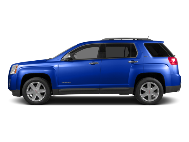 Used gmc terrain for sale in san diego #5