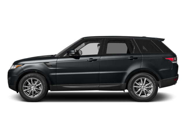 2015 Land Rover Range Rover Sport 4wd 4dr Hse Colors 2015