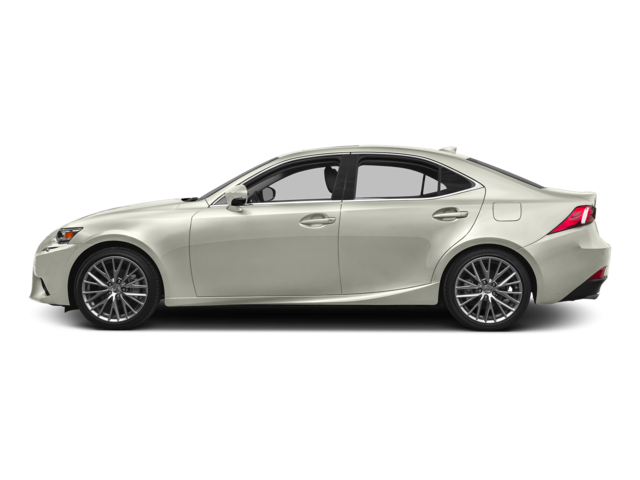 2015 Lexus Is 250 Sedan 4d Is250 V6 Colors 2015 Lexus Is