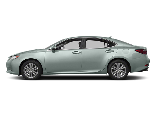2013 Lexus Es 350 Sedan 4d Es350 Pictures Nadaguides