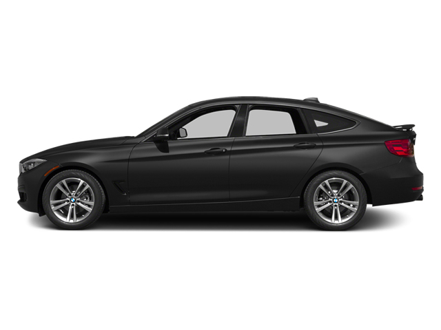 2014 Bmw 3 Series Gran Turismo Sedan 4d 328xi Gt Awd I4