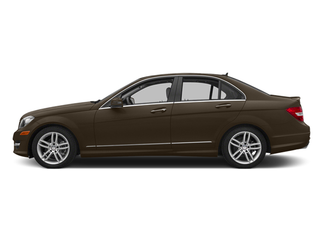 2014 Mercedes Benz C Class Sport Sedan 4d C250 Pictures
