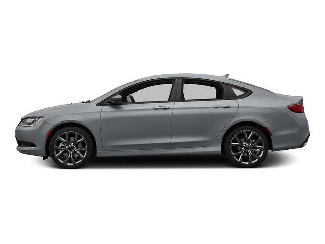 2015 Chrysler 200 Sedan 4d 200c I4 Pictures Nadaguides