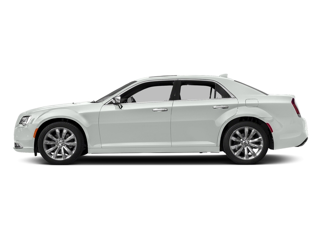 2017 Chrysler 300 300c Platinum Awd Pictures Nadaguides