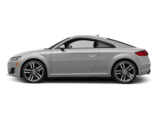 2018 Audi Tt Coupe 2 0 Tfsi Pictures Nadaguides