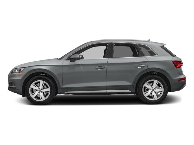 2018 Audi Q5 2 0 Tfsi Premium Plus Pictures Nadaguides
