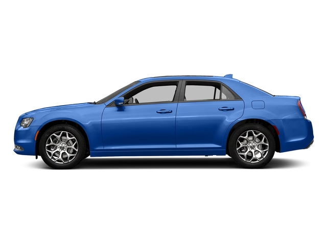 2018 Chrysler 300 300s Awd Pictures Nadaguides