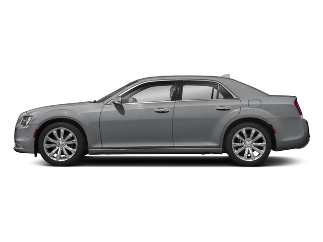 2018 Chrysler 300 Touring Awd Pictures Nadaguides