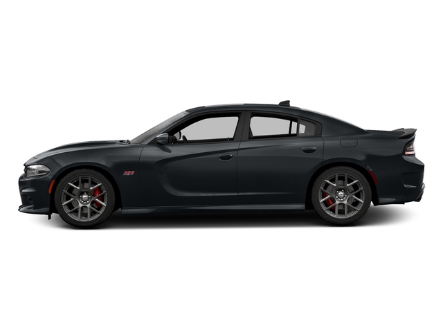 2018 Dodge Charger Daytona 392 Rwd Pictures Nadaguides