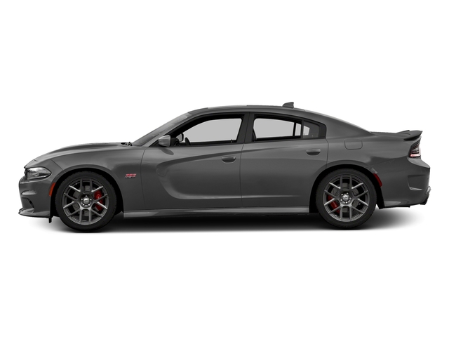 2018 Dodge Charger R T Scat Pack Rwd Pictures Nadaguides