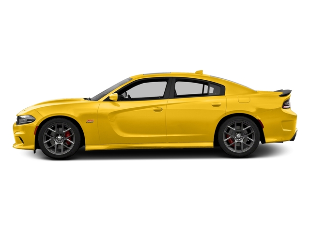 2018 Dodge Charger R T Scat Pack Rwd Pictures Nadaguides