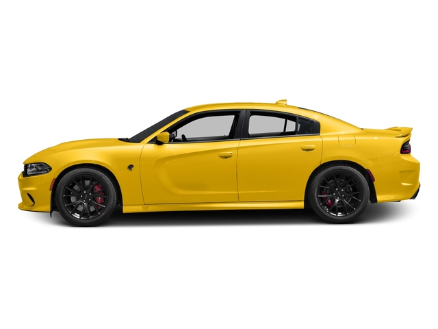 2018 Dodge Charger Srt Hellcat Rwd Pictures Nadaguides